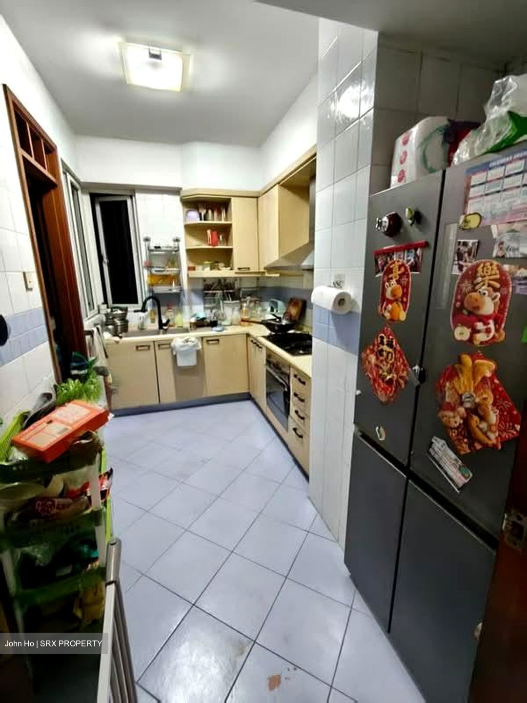 The Floravale (D22), Condominium #573880291
